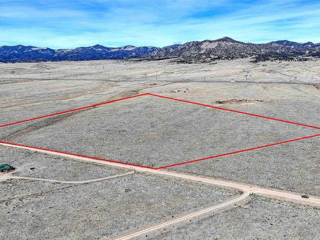 Land for sale in Moffat, Colorado