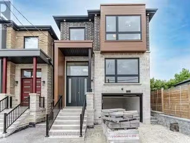 House for sale in Woburn, Ontario