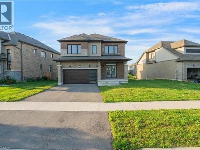 House for sale in Niagara, Ontario