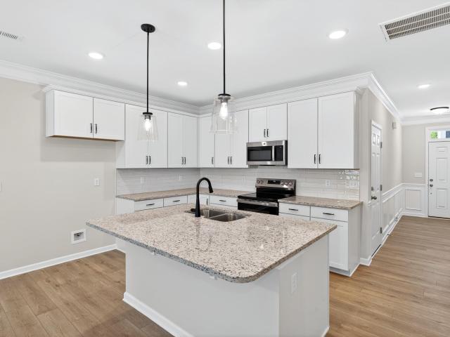 Townhouse for sale in Simpsonville, South Carolina