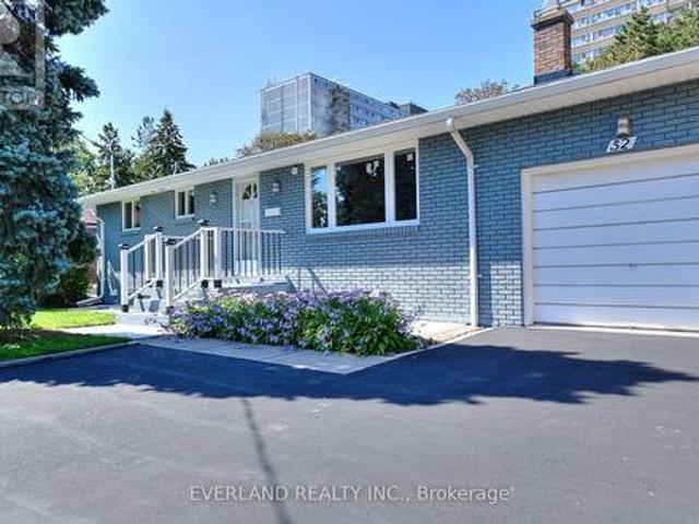 House for sale in Woburn, Ontario