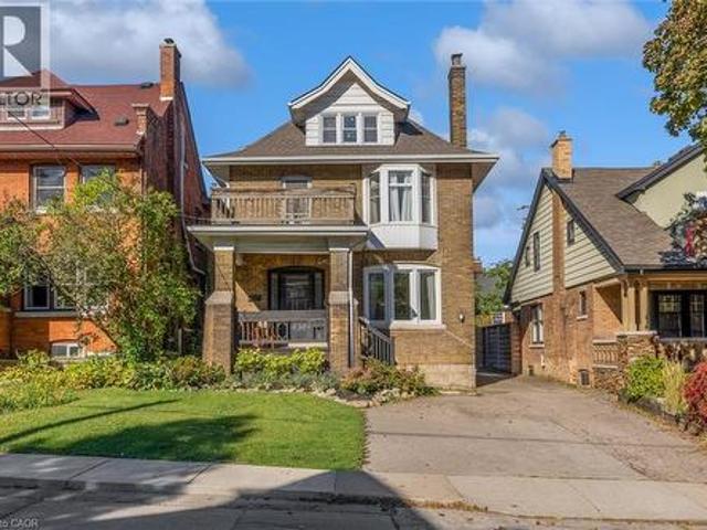 House for sale in Kirkendall South, Hamilton
