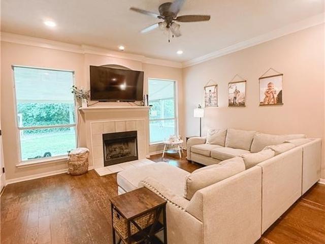 House for sale in Hilltop Lakes, Normangee
