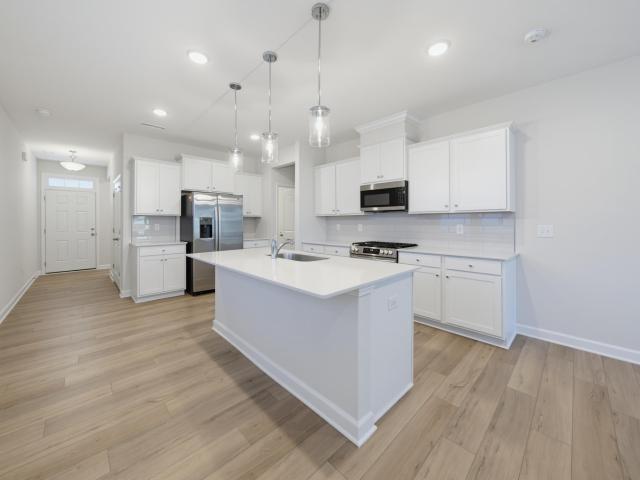 House for sale in Lillington, Harnett County