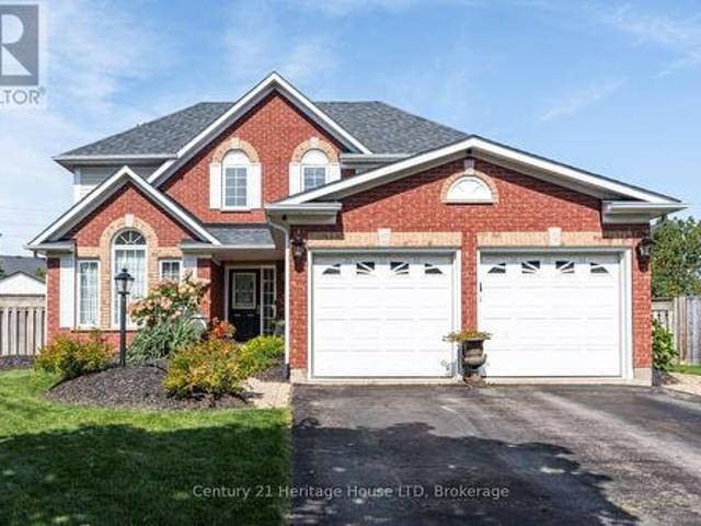 House for sale in Niagara, Ontario