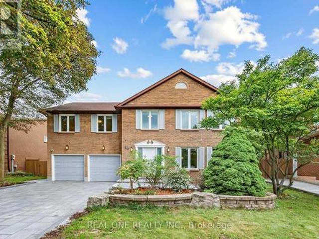 House for sale in Unionville, Markham