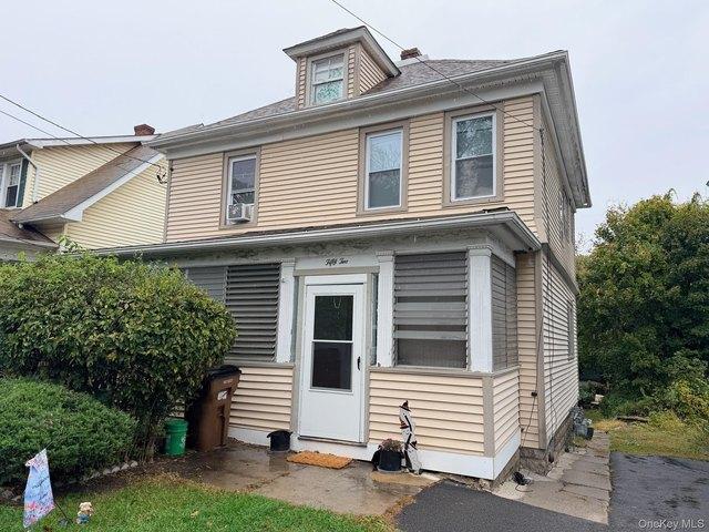 House for sale in City of Kingston, Ulster County