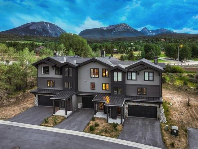 Townhouse for sale in Silverthorne, Colorado