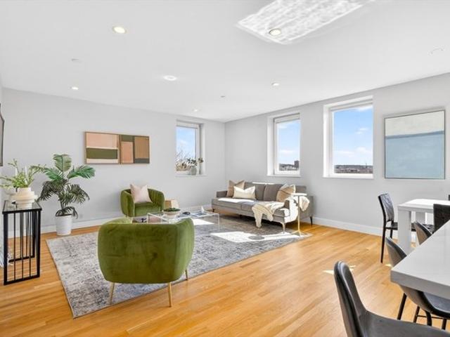 Condo for sale in Boston, Massachusetts