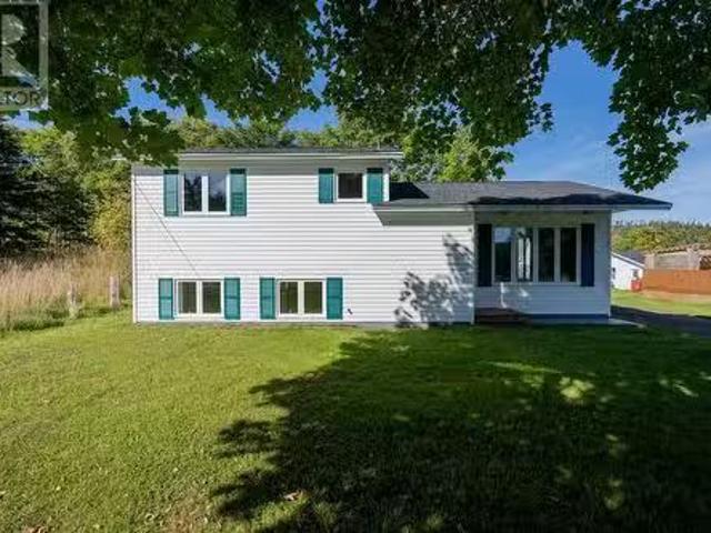 House for sale in Harbour Grace South, Newfoundland And Labrador