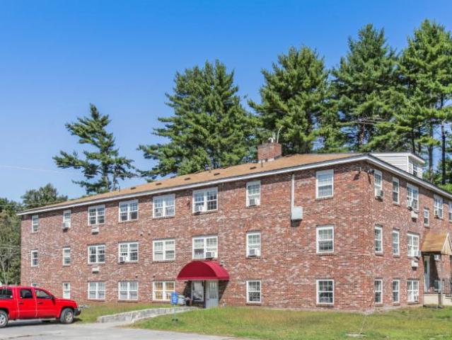 Room for rent in Townsend, Massachusetts