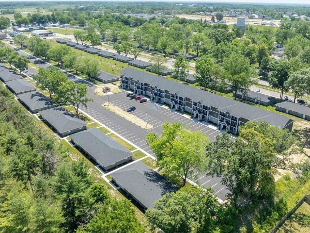 Apartment for rent in Tippecanoe, Indiana