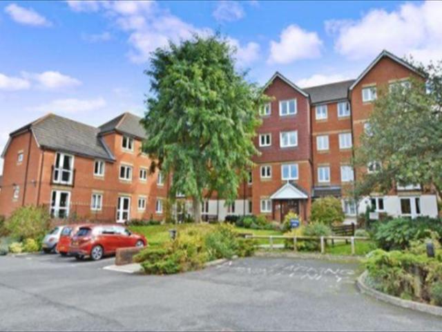 Apartment for rent in Aylesbury, Buckinghamshire
