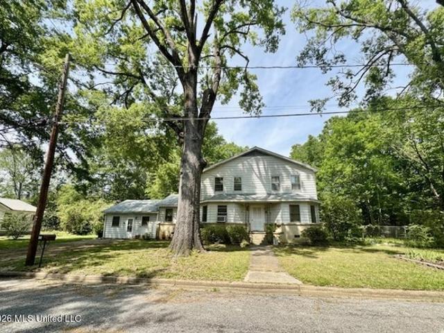 House for sale in Coffeeville, Mississippi