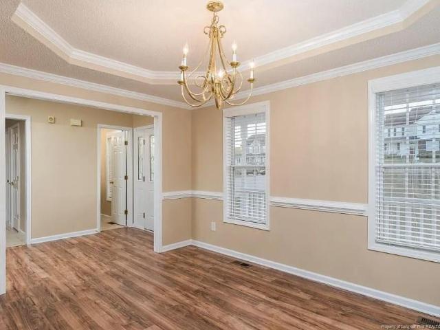 Property for rent in Sanford, North Carolina