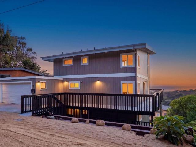 Property for sale in San Mateo, California