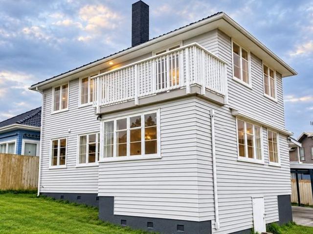 House for rent in Mount Roskill, Oroua County