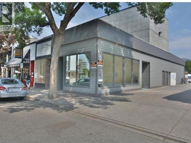 Commercial for sale in Penticton, Regional District of Okanagan-Similkameen