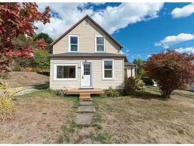 House for sale in Albert, New Brunswick