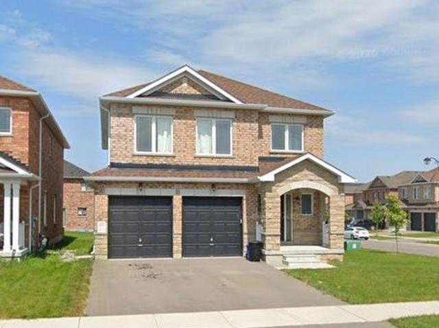House for rent in Durham, Ontario