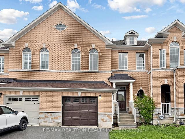 Townhouse for sale in Woburn, Ontario