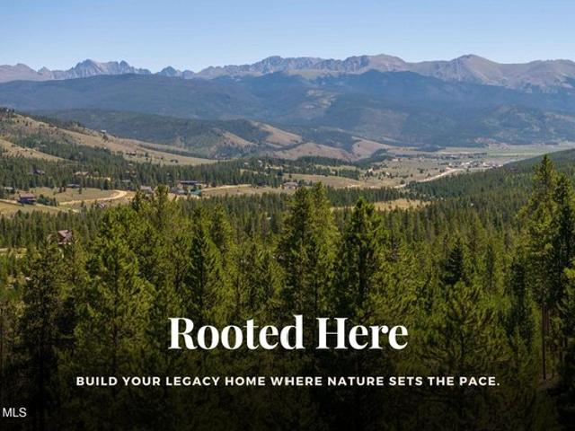 Land for sale in Tabernash, Colorado