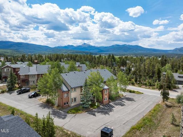 Condo for sale in Fraser, Colorado