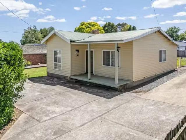 House for rent in Scottsdale, Tasmania