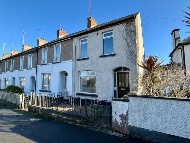 House to rent in Corry, Connacht