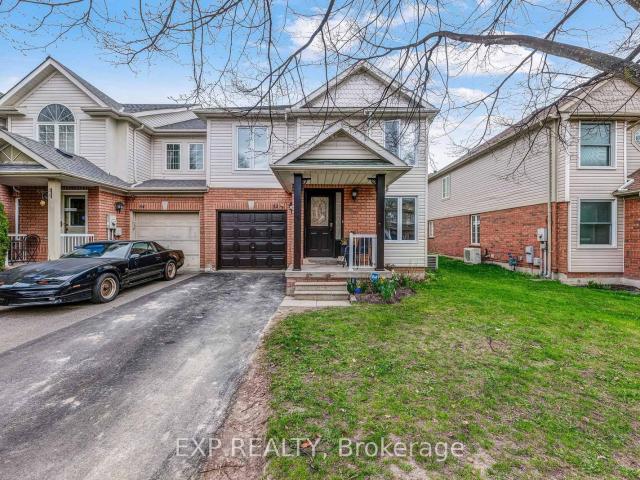 Townhouse for sale in Woburn, Ontario