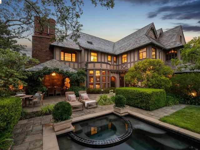 House for sale in Piedmont, California