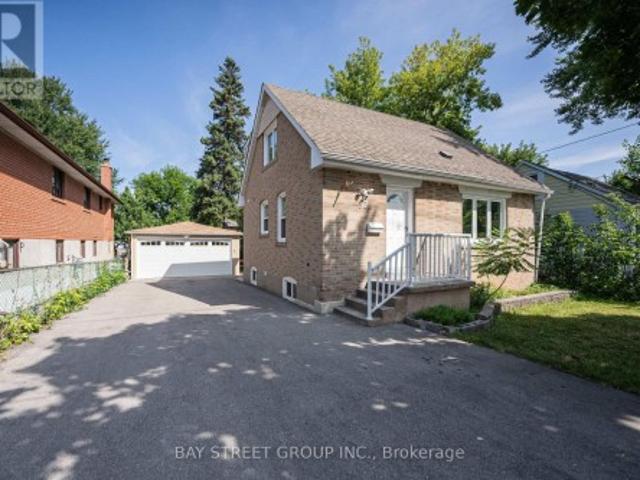 House for sale in York, Ontario