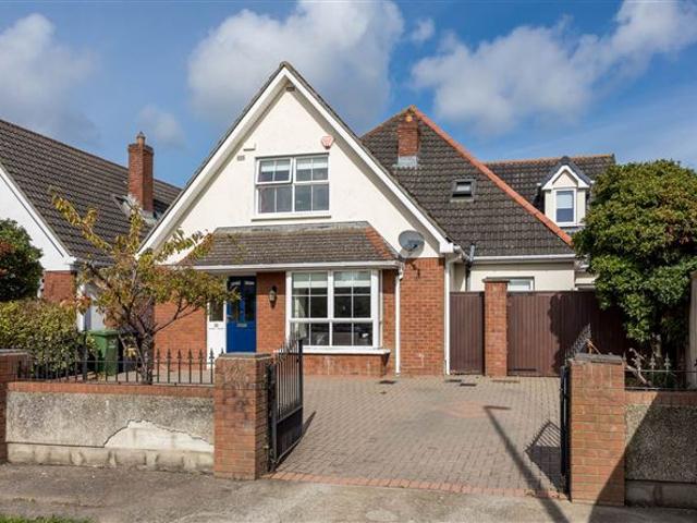 Property for sale in Swords, Fingal