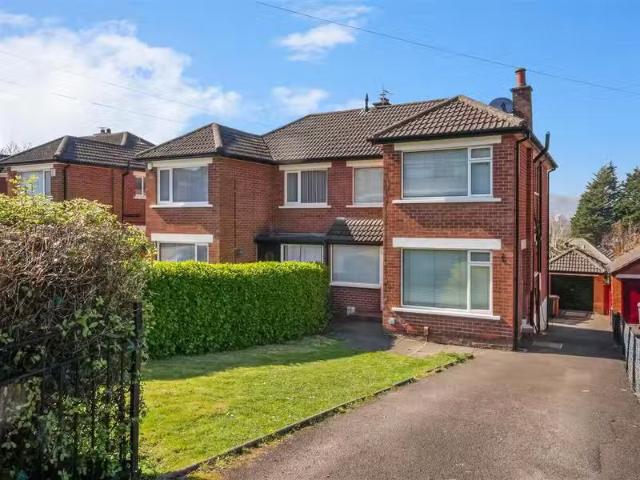 House for sale in Edenderry, North Tipperary