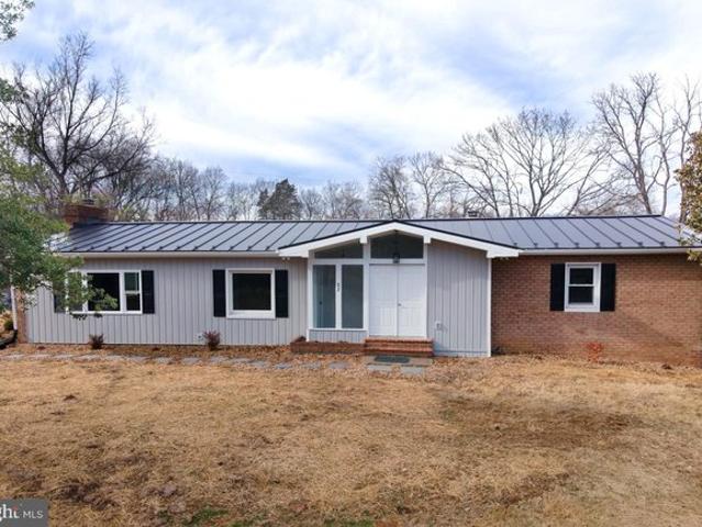 House for sale in Virginia