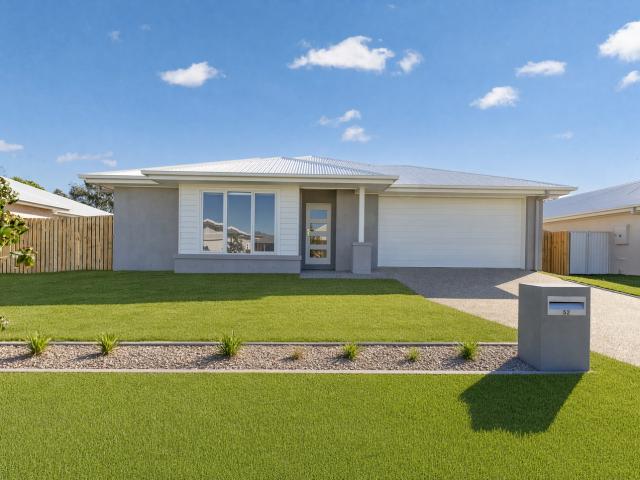 Apartment for rent in Coral Cove, Queensland