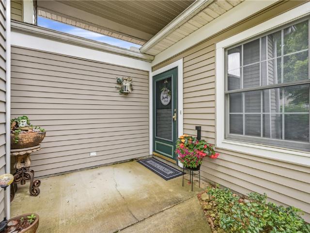 Condo for sale in Mercer, Pennsylvania