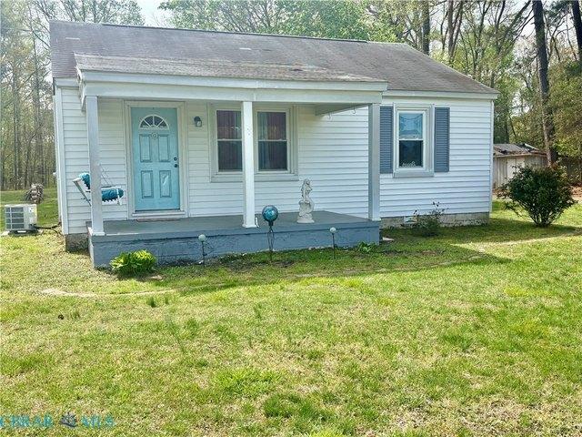 House for sale in Virginia