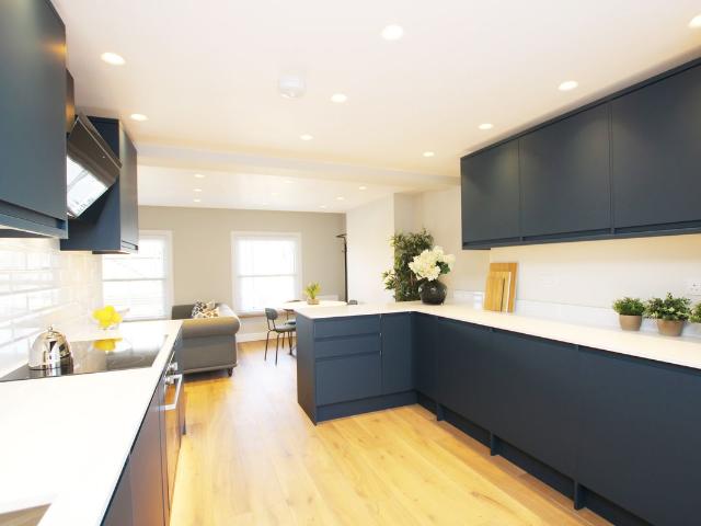 Apartment for rent in London Borough of Wandsworth, Greater London