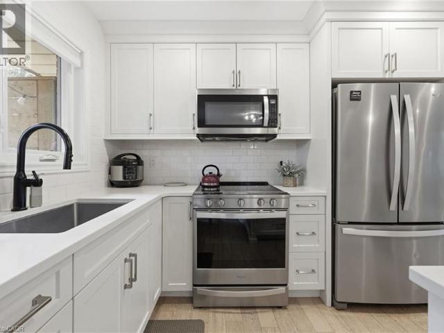 Apartment for rent in Caledonia, Southwestern Ontario