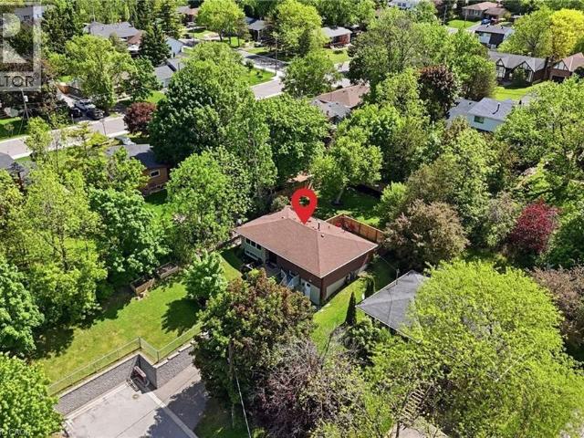 Apartment for rent in Caledonia, Ontario