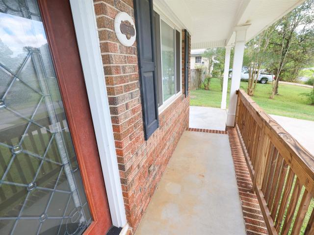 House for sale in Oxford, Calhoun County