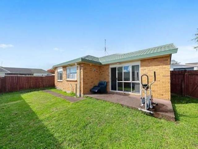 House for rent in East Tamaki