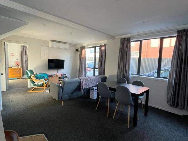 Apartment for rent in Otakou