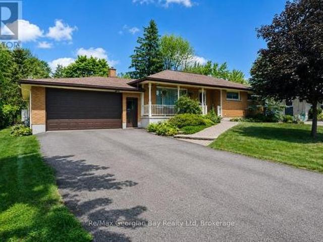 House for sale in Severn, Ontario