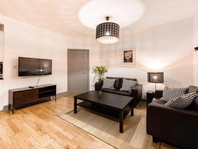 Apartment for rent in Spitalfields, Greater London
