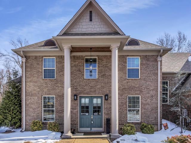 House for sale in Tennessee