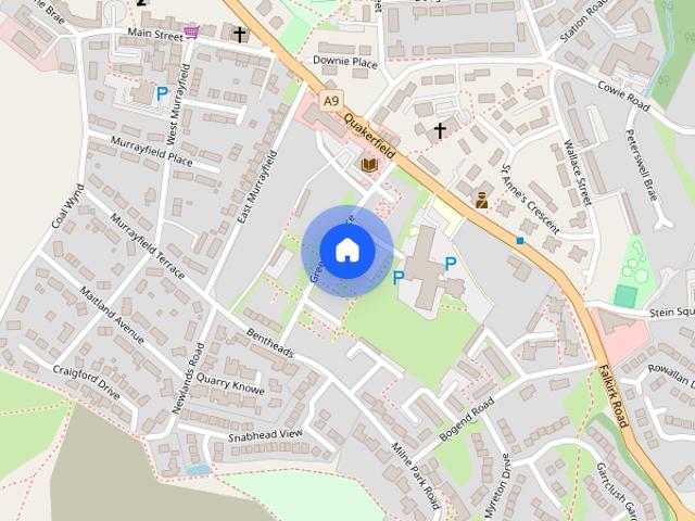 Apartment for rent in Hillpark, Bannockburn