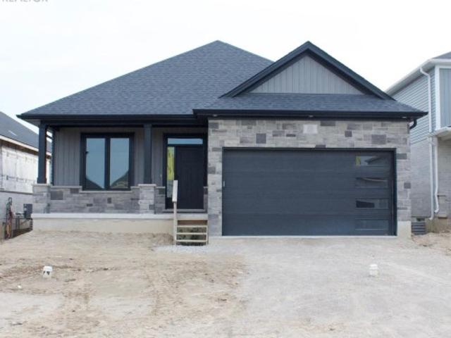 House for sale in South Huron, Ontario