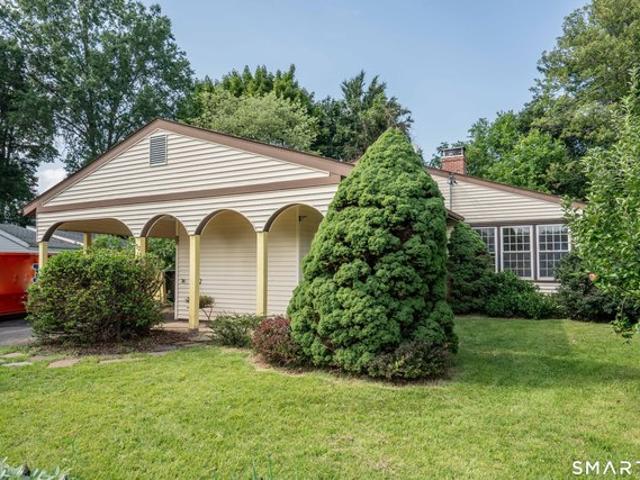 House for sale in W Hartford, Connecticut